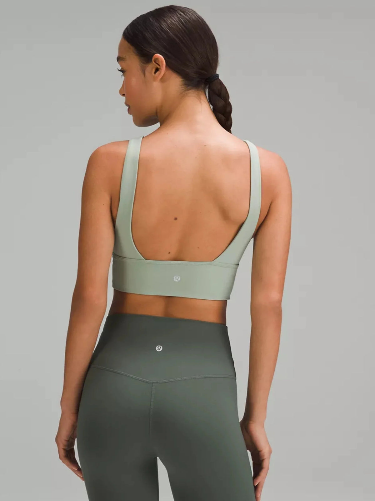 lululemon Align™ High-Neck Bra C/D