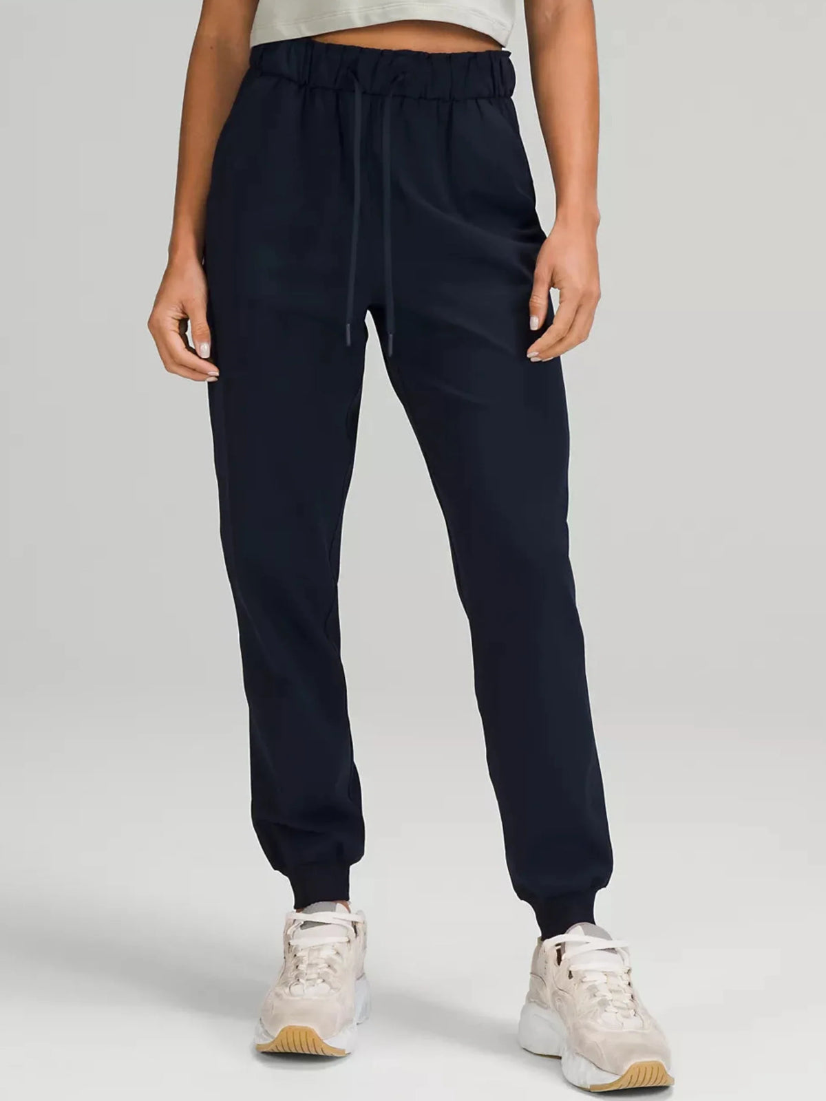 lululemon Stretch High-Rise Jogger