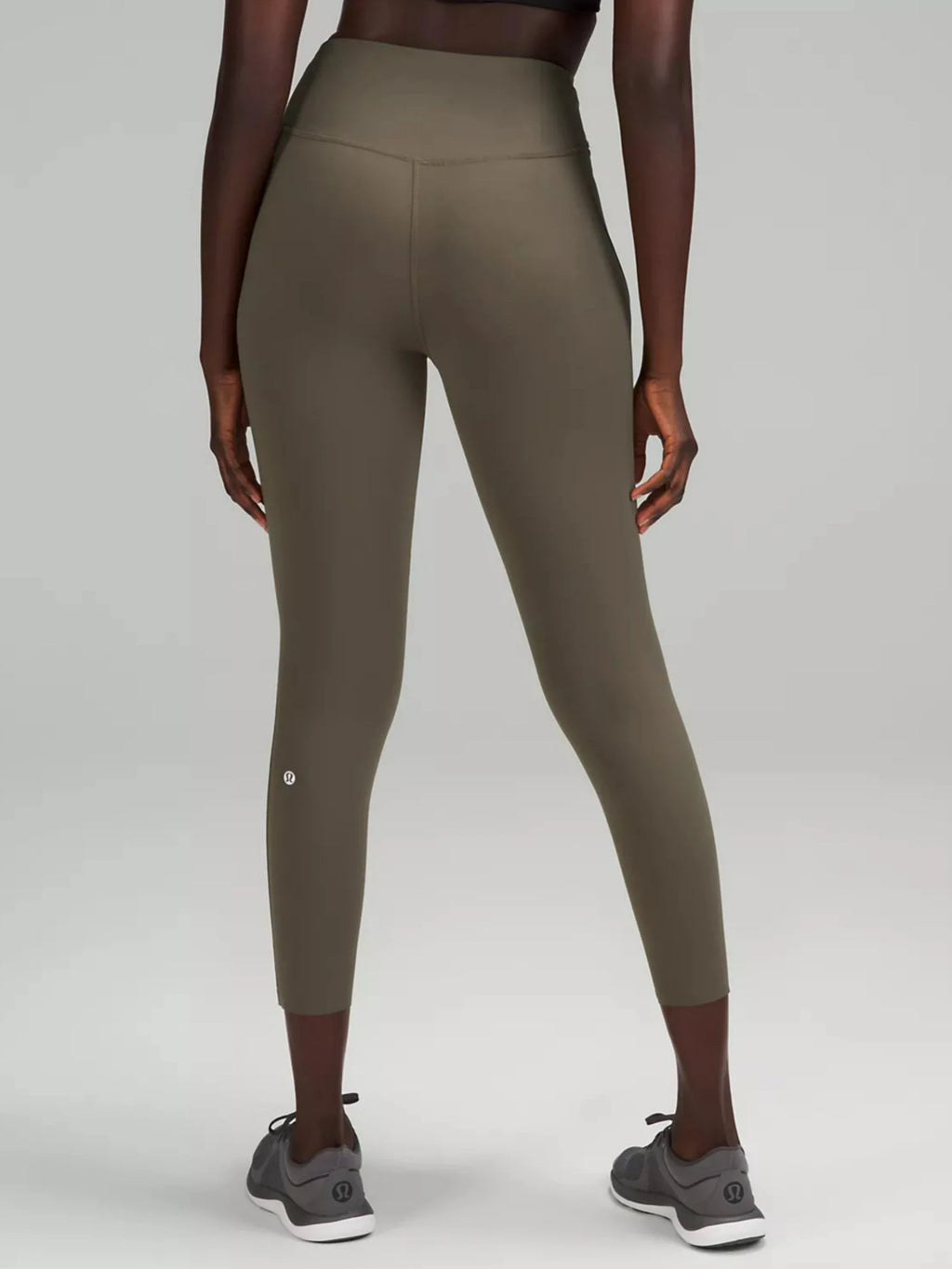 lululemon Base Pace HR Tight 25"