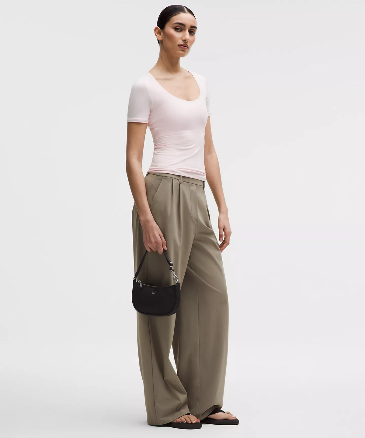 Lululemon City Essentials Bag
