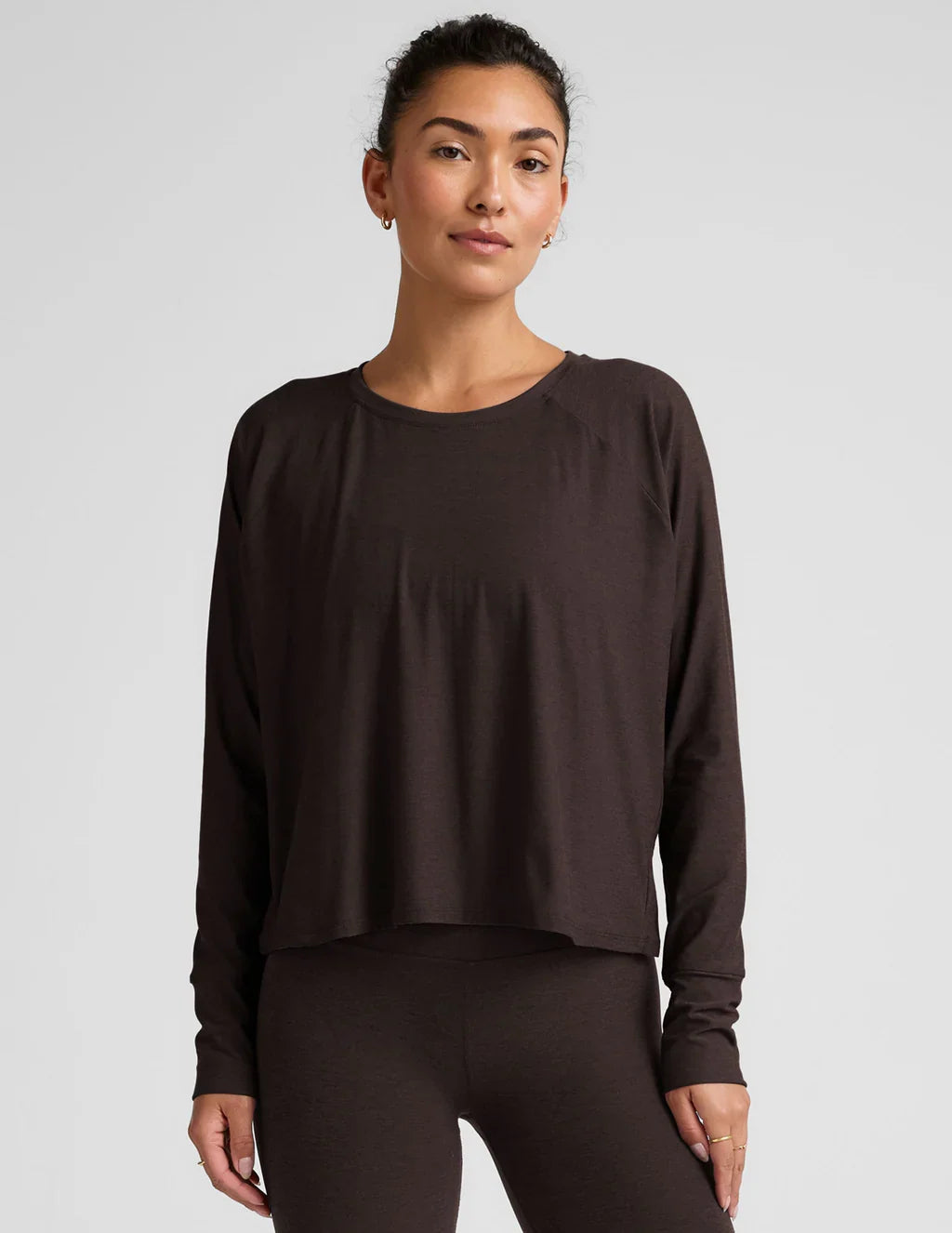 Beyond Daydreamer Pullover
