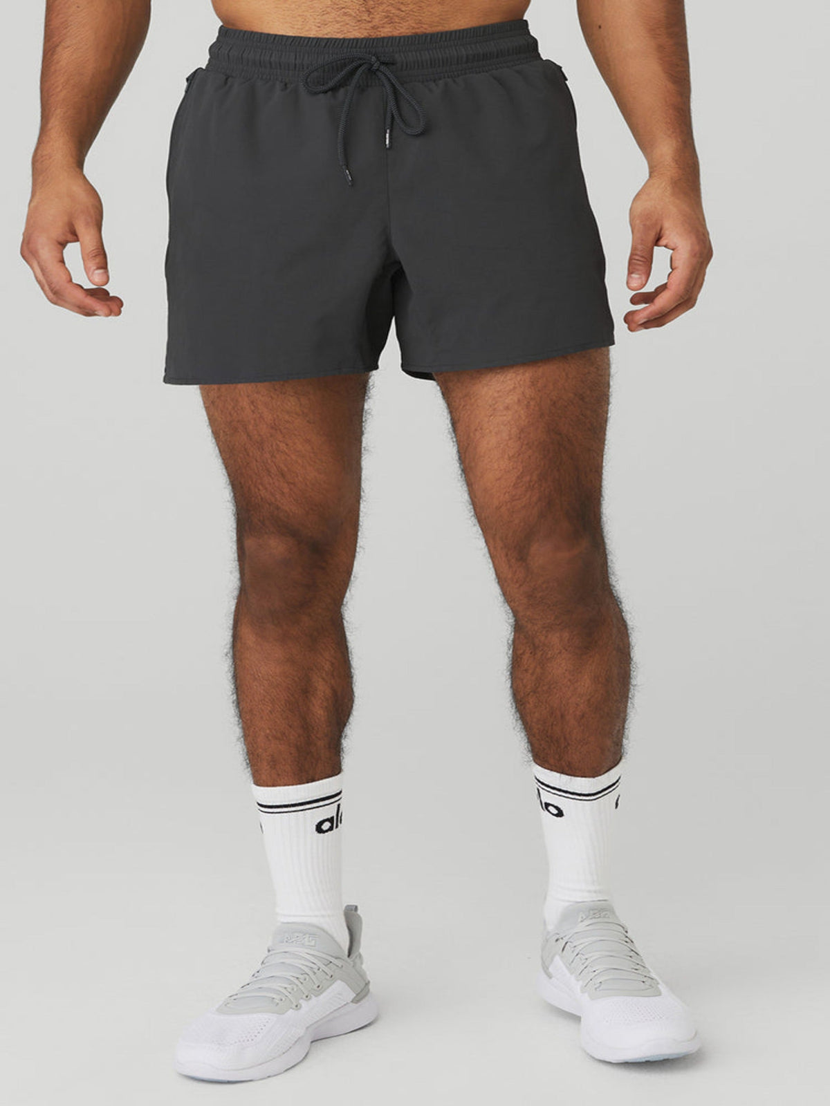 ALO Men's Ripstop 7" On-Set Short