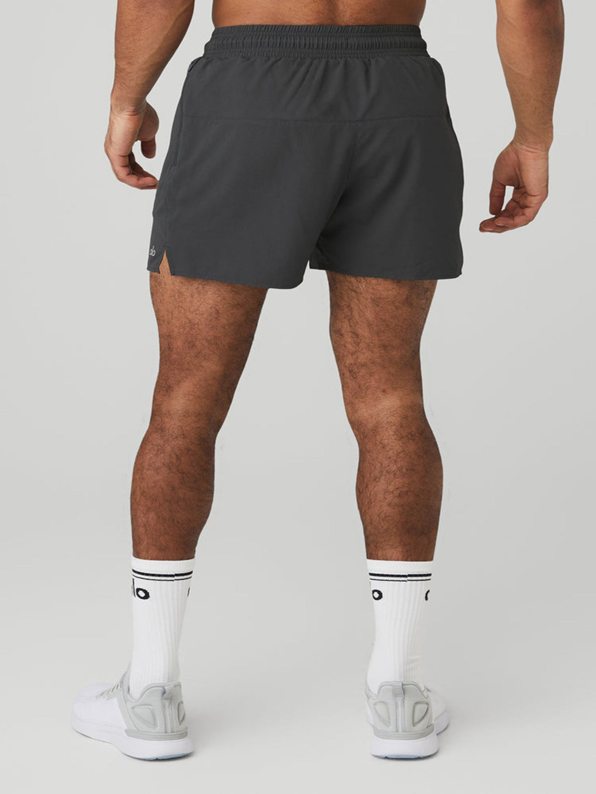 ALO Men's Ripstop 7" On-Set Short