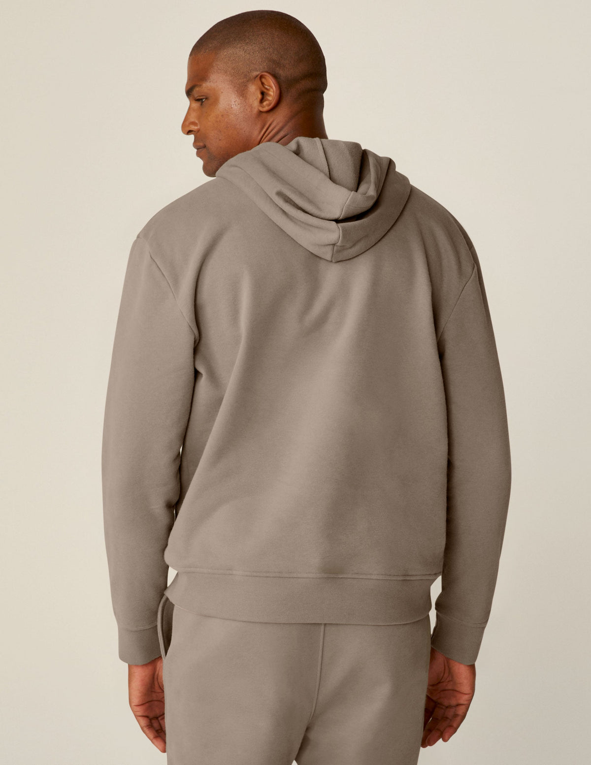 Beyond Yoga Men's Every Body Hoodie
