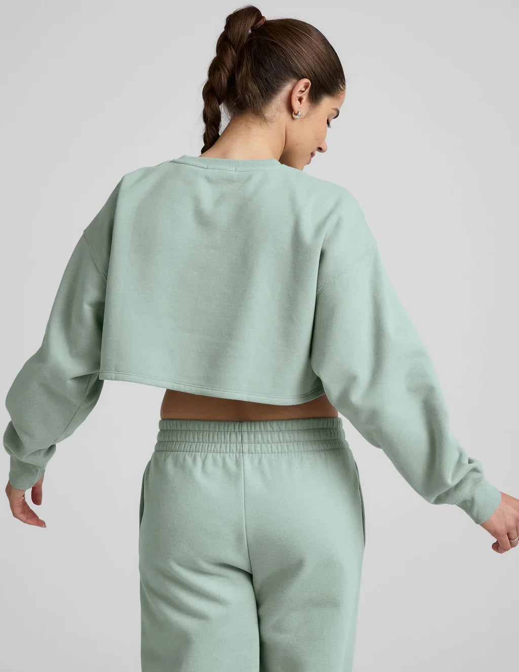 Beyond Yoga Boxy Pullover