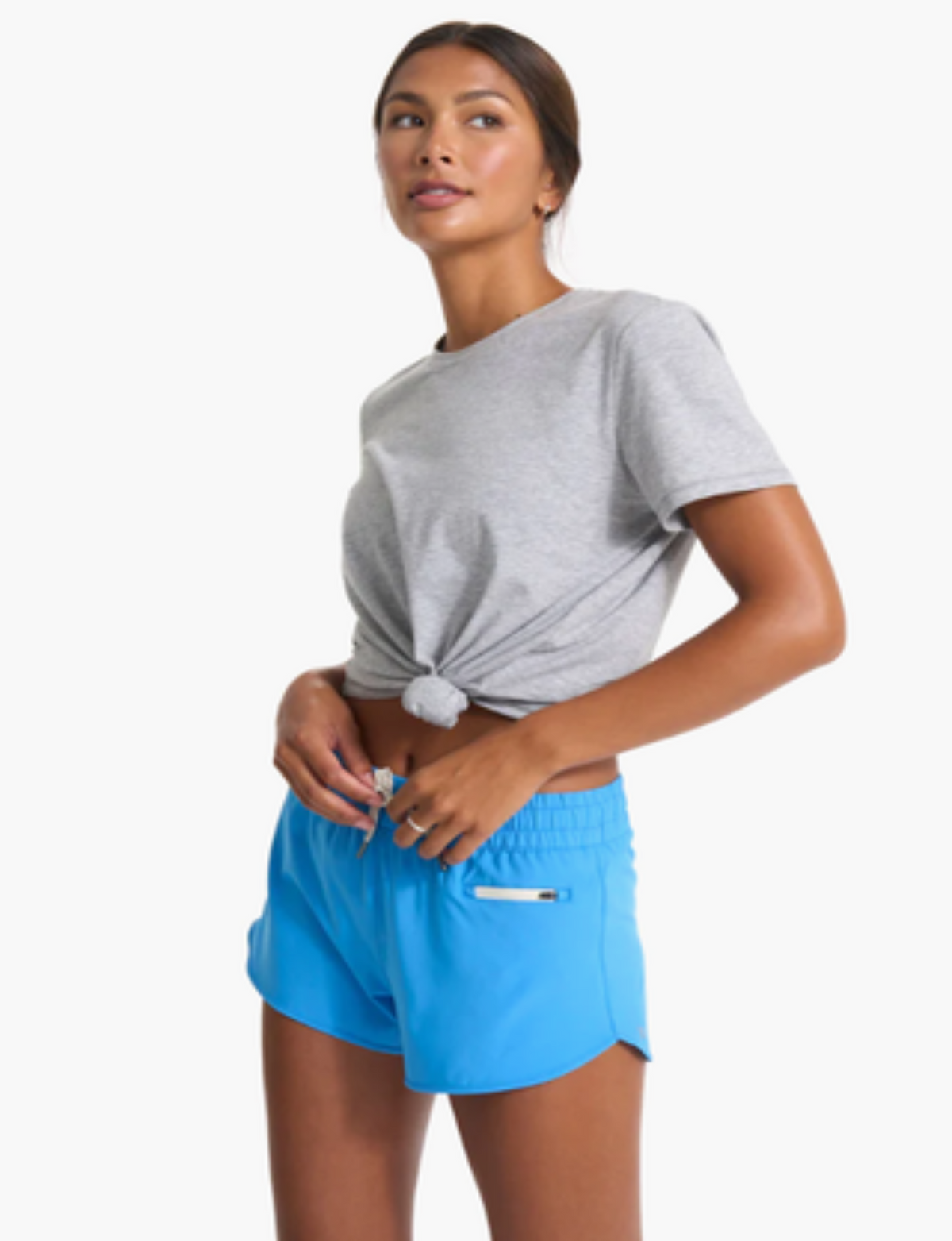 Vuori Feather Tee