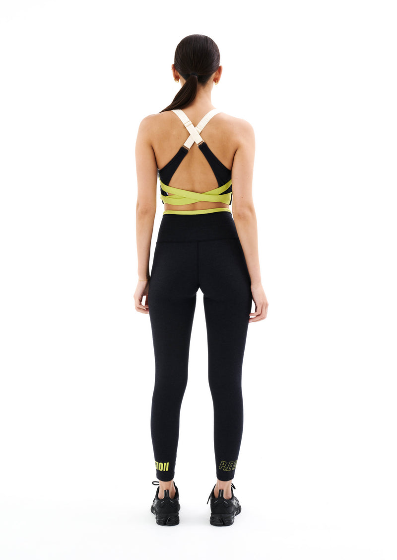 PE Nation Oribital Legging