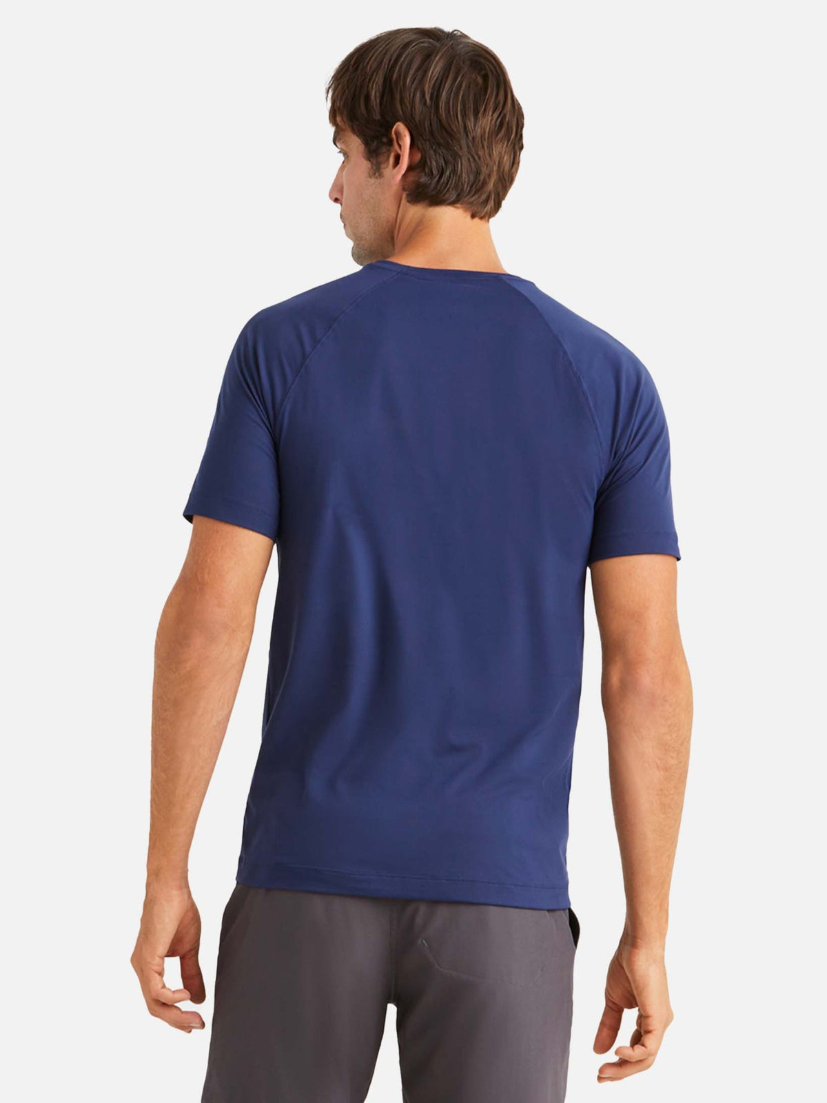 Rhone Reign Short Sleeve Tee