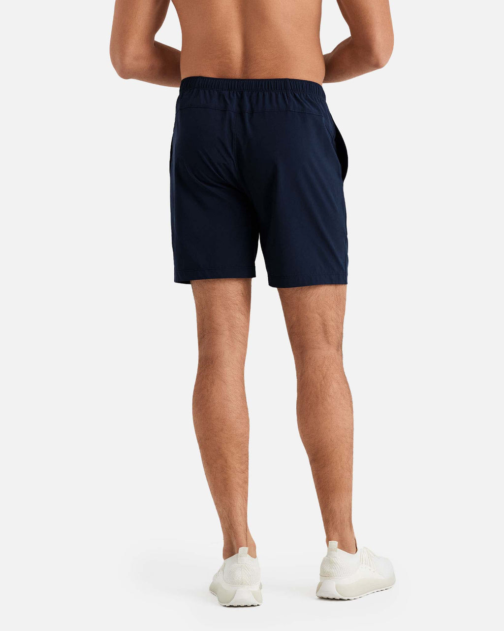 Rhone Esstentials Training Short 7" Unlined - FINAL SALE