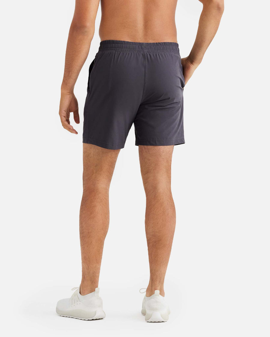 Rhone Mako Short 7" Lined