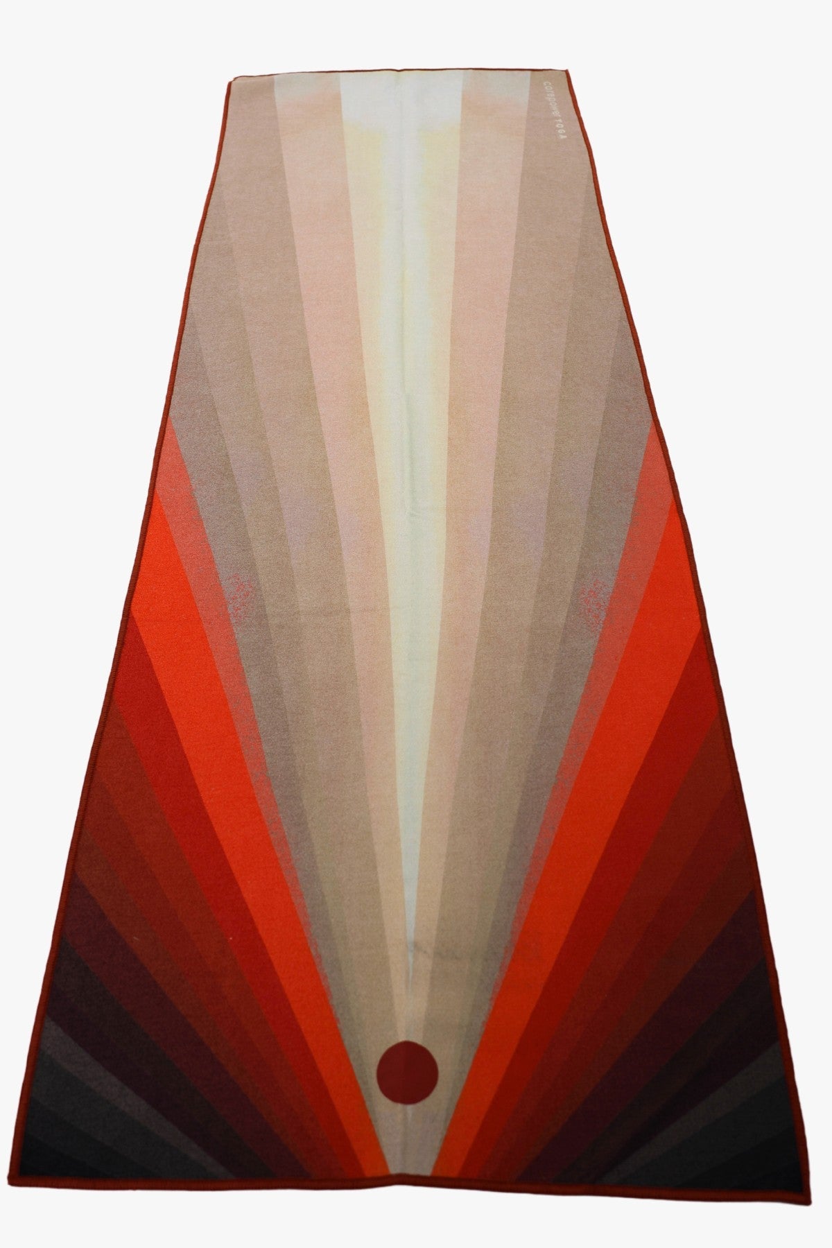 Yogitoes¨ Yoga Mat Towel
