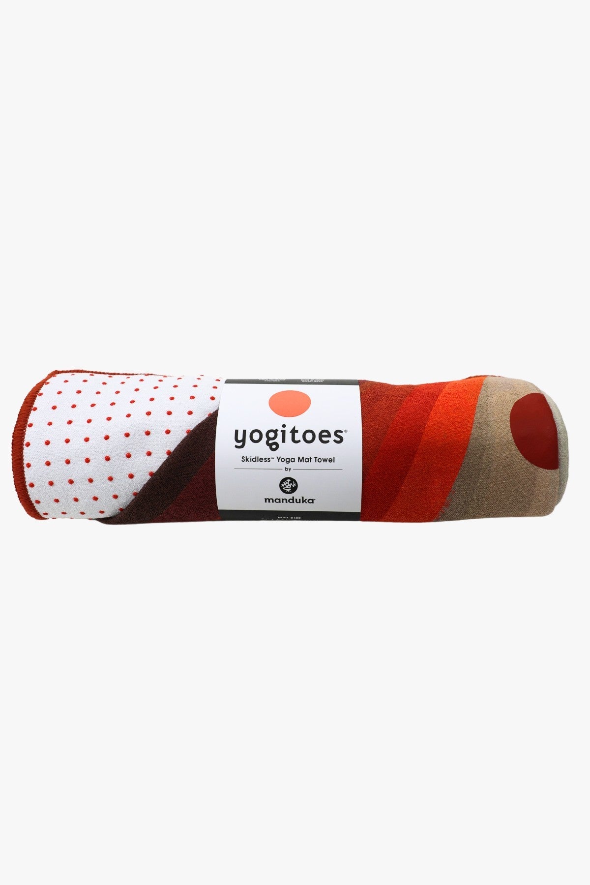 Yogitoes¨ Yoga Mat Towel