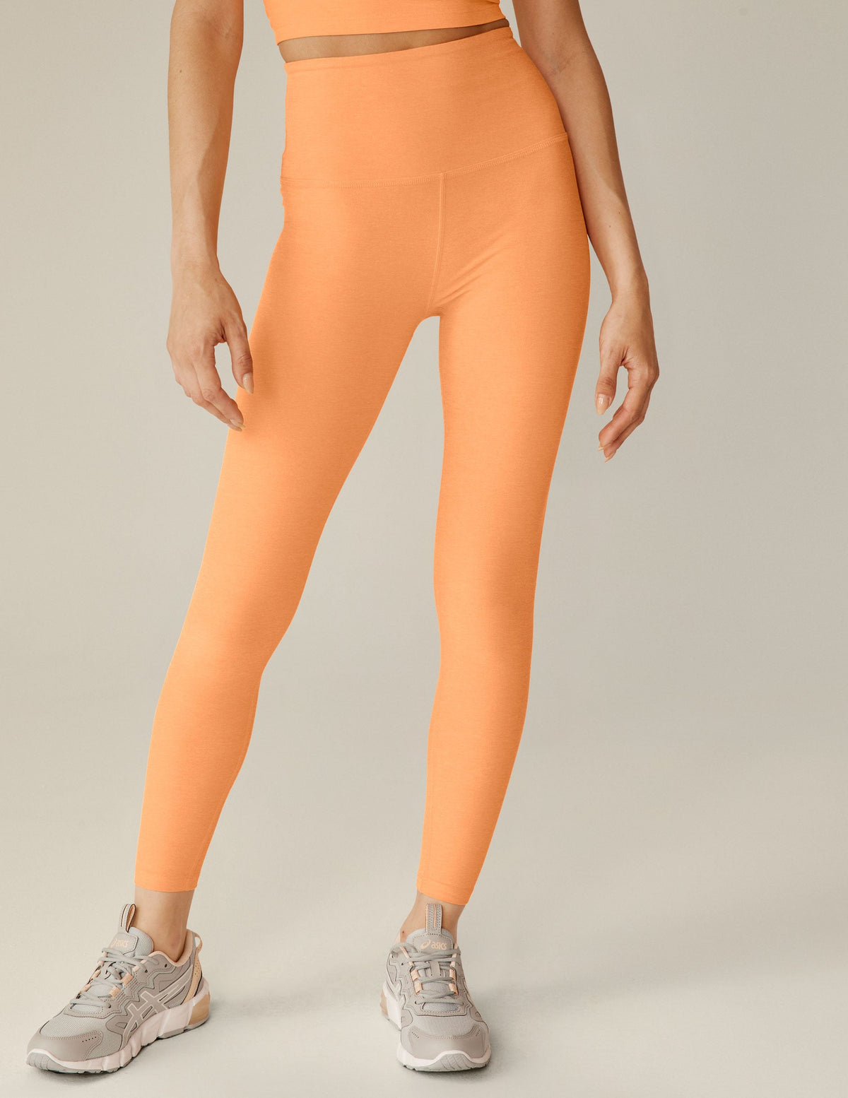 Beyond Yoga Spacedye Caught In The Midi High Waist Legging