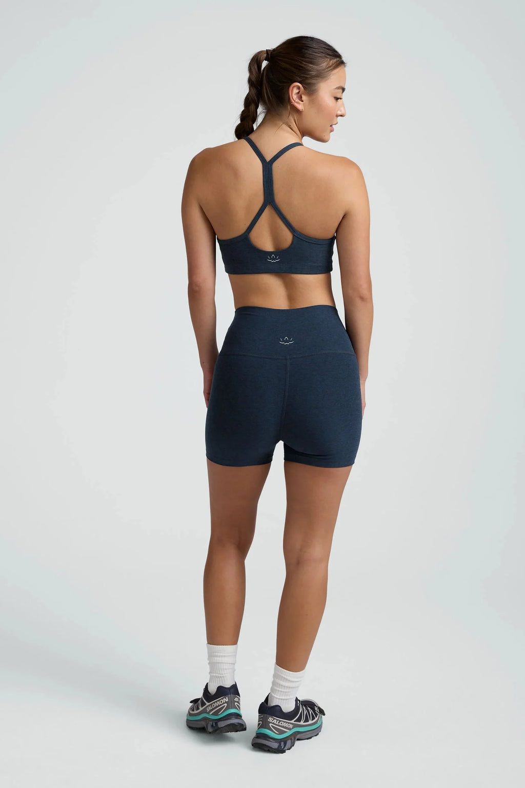 Beyond Yoga Keep Pace 3" Short