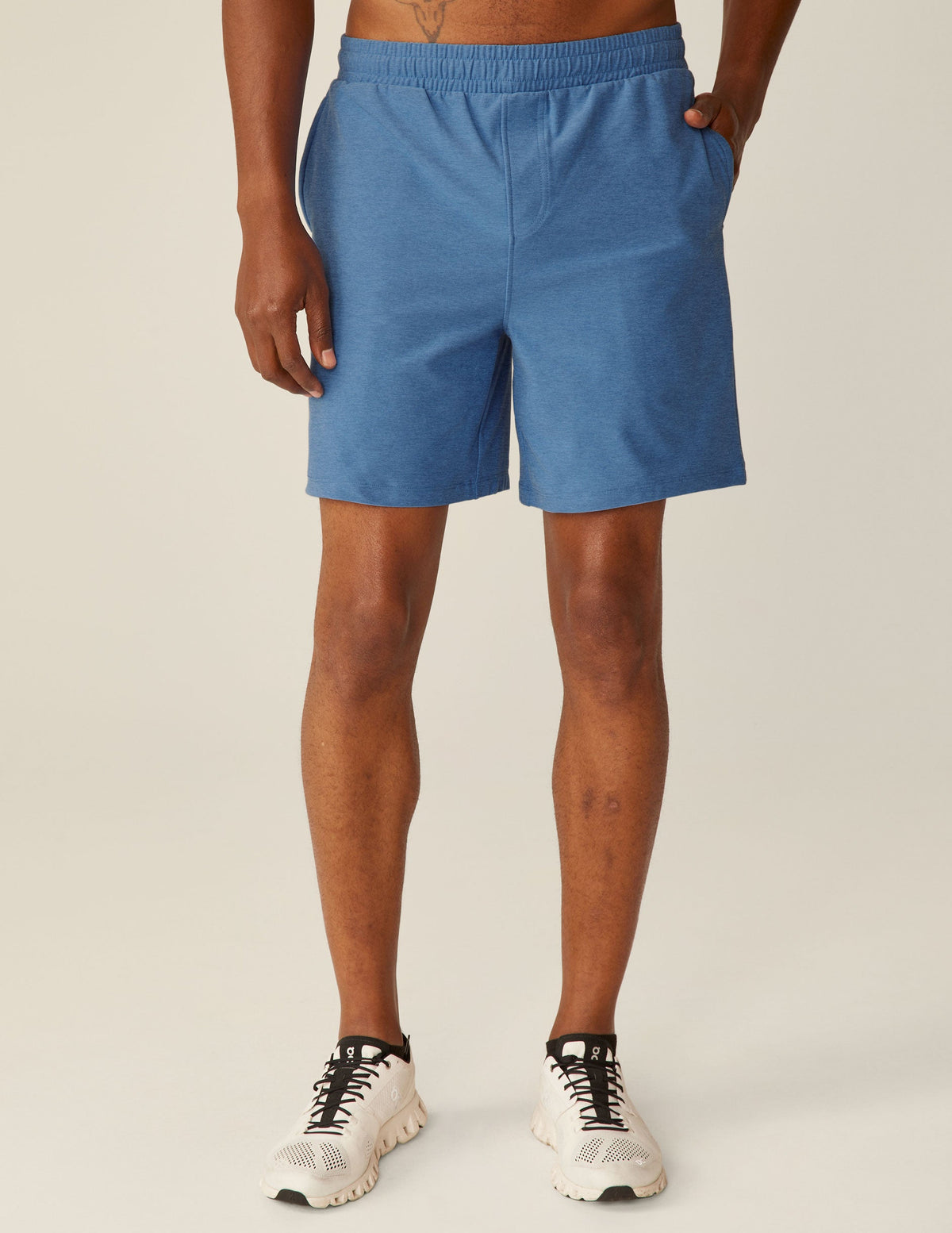 Beyond Yoga Men's Take It Easy Short