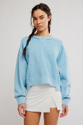 FP Movement Intercept Pullover
