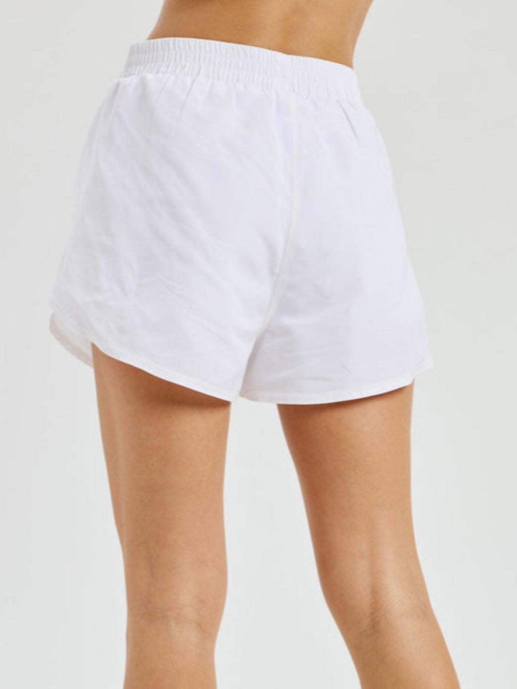 Year of Ours Terrain Short - FINAL SALE