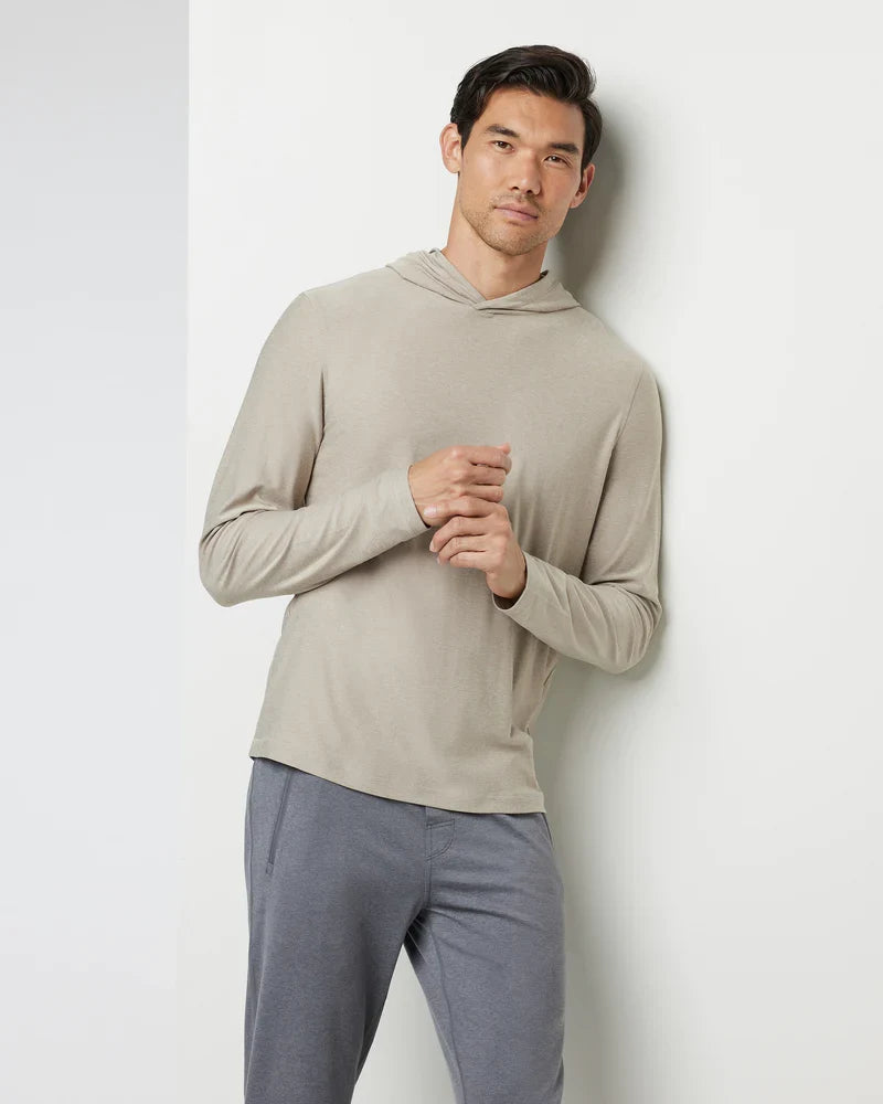 Vuori Men's Strato Tech Hoodie