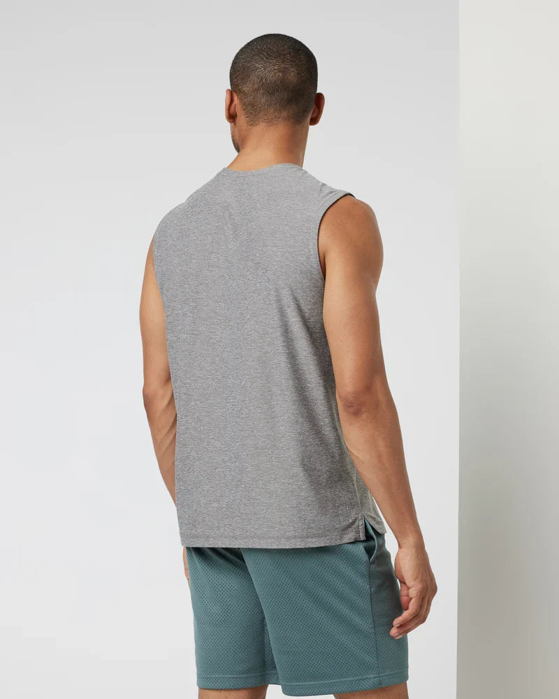 Vuori Strato Muscle Tee