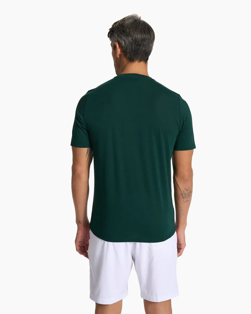 Vuori Men's Current Tech Tee