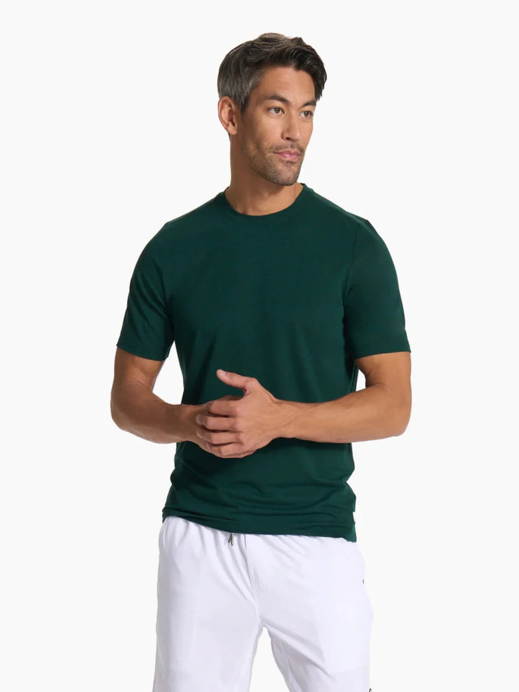 Vuori Men's Current Tech Tee
