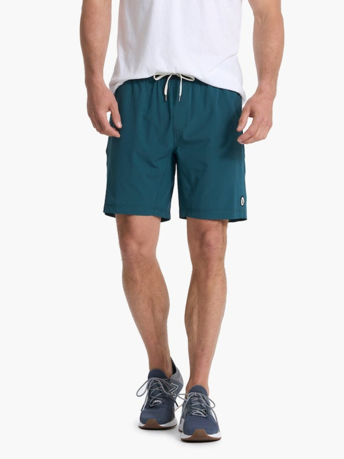 Vuori Men's Kore Short 7"
