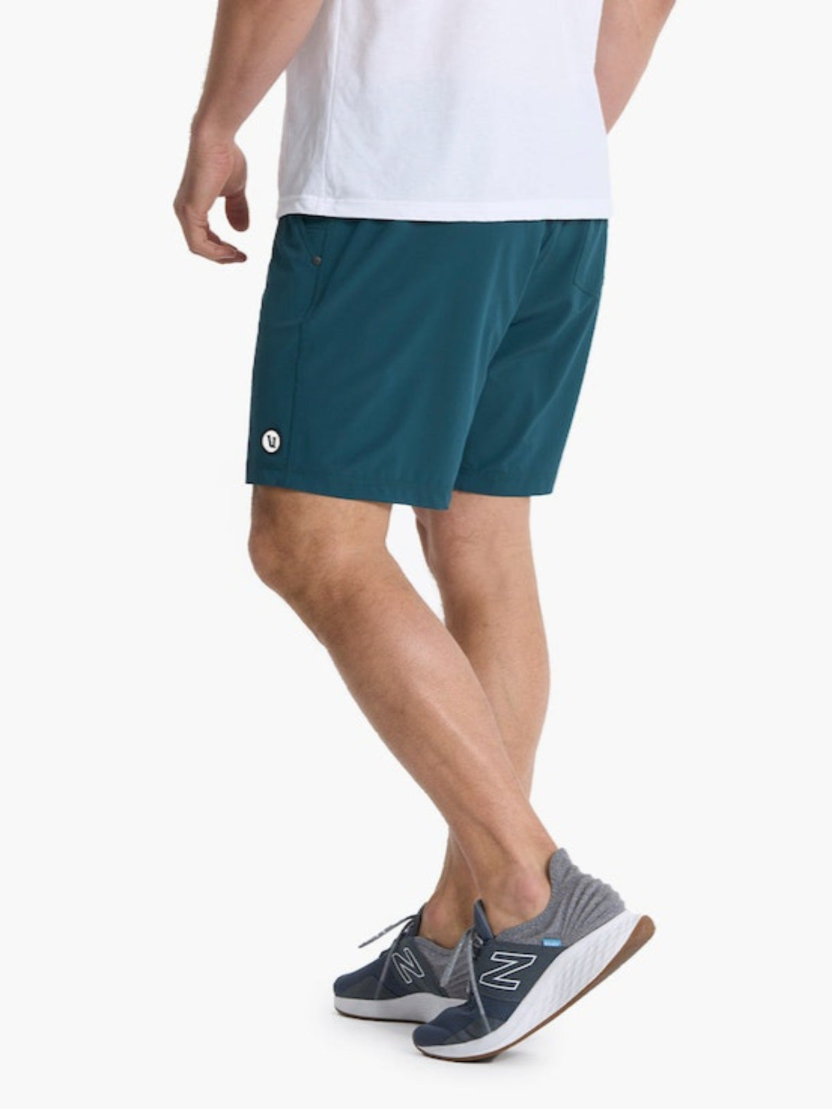 Vuori Men's Kore Short 7"