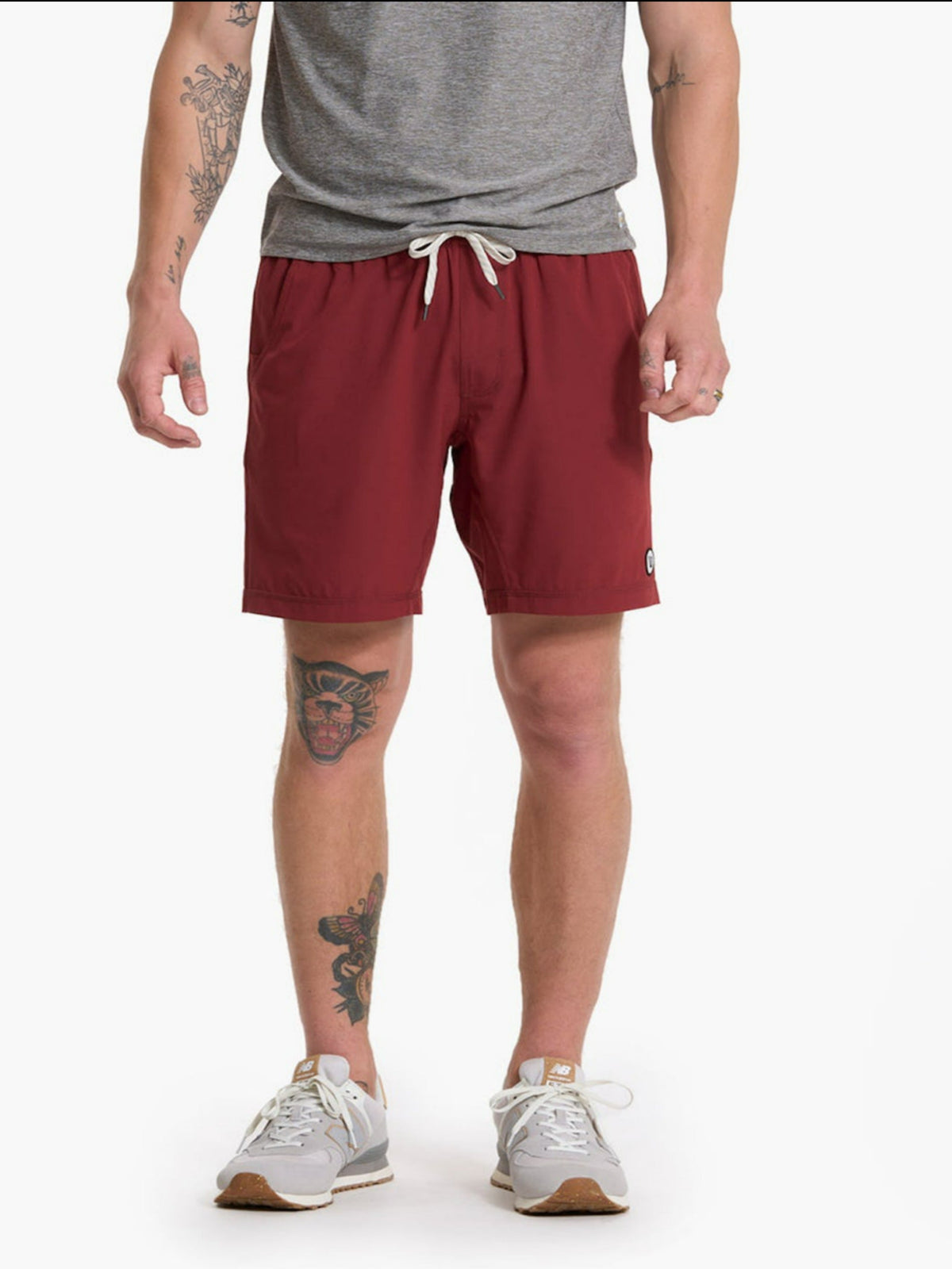 Vuori Men's Kore Short 7" - FINAL SALE