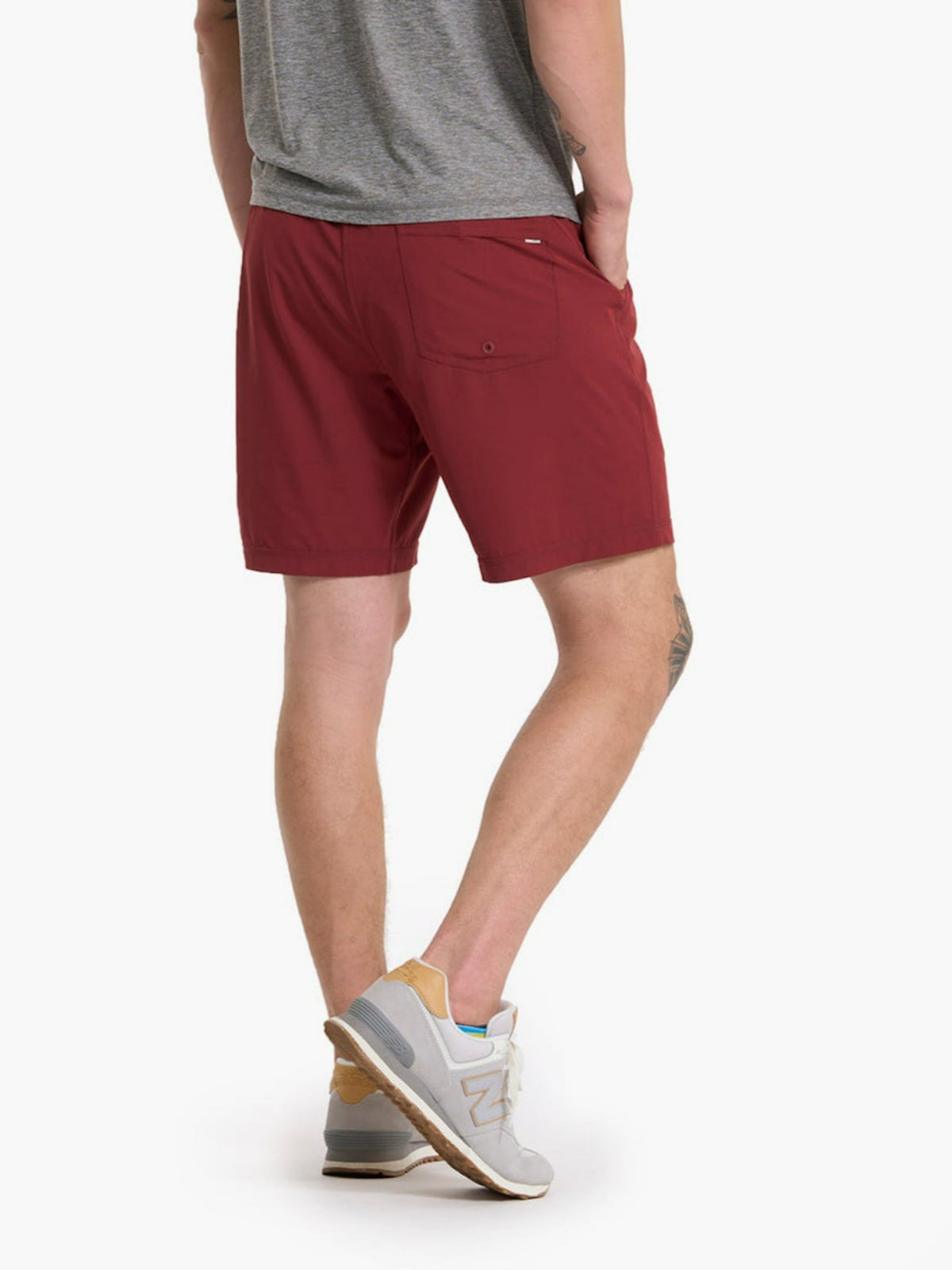 Vuori Men's Kore Short 7" - FINAL SALE