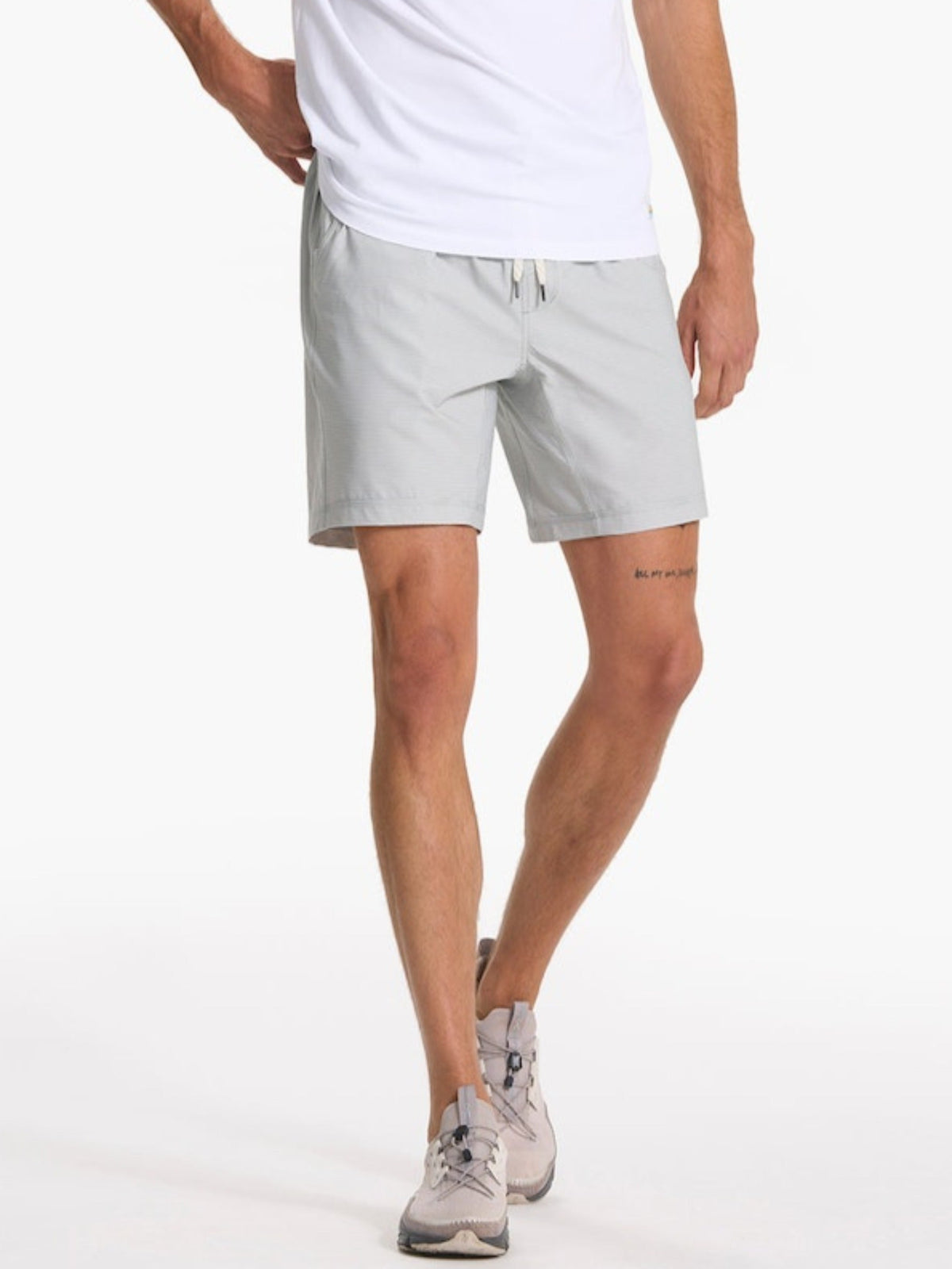 Vuori Men's Kore Short 7" - FINAL SALE