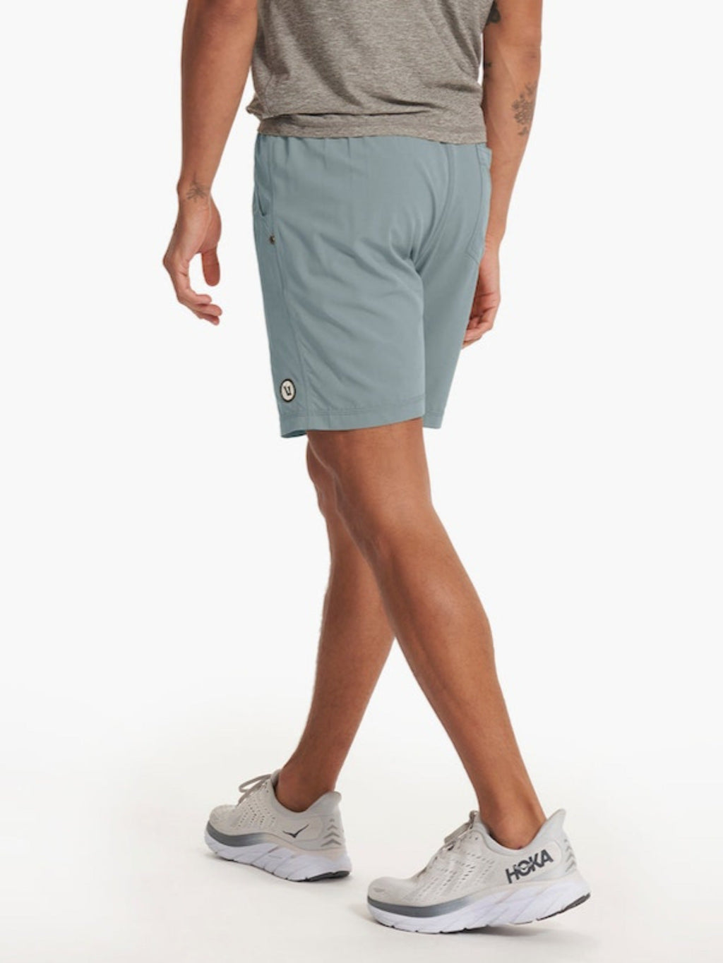 Vuori Men's Kore Short 7" - FINAL SALE