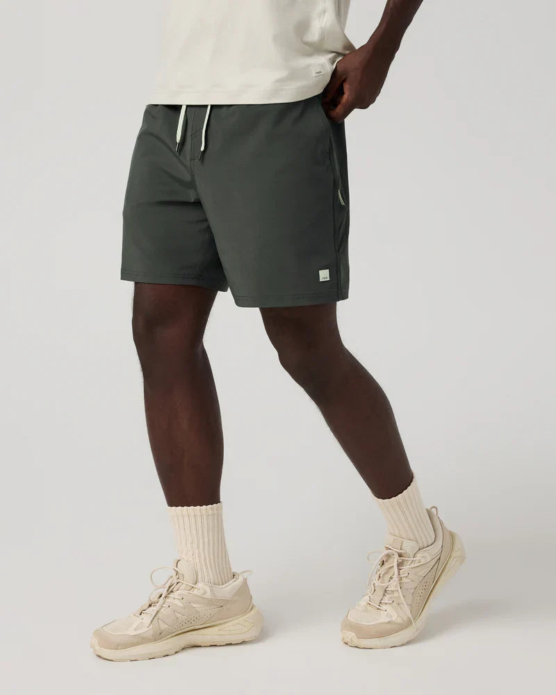 Vuori Men's Banks Short