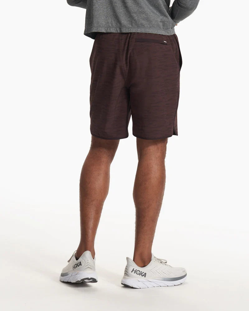 Vuori Men's Banks Short 7"