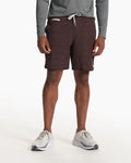 Vuori Men's Banks Short 7"