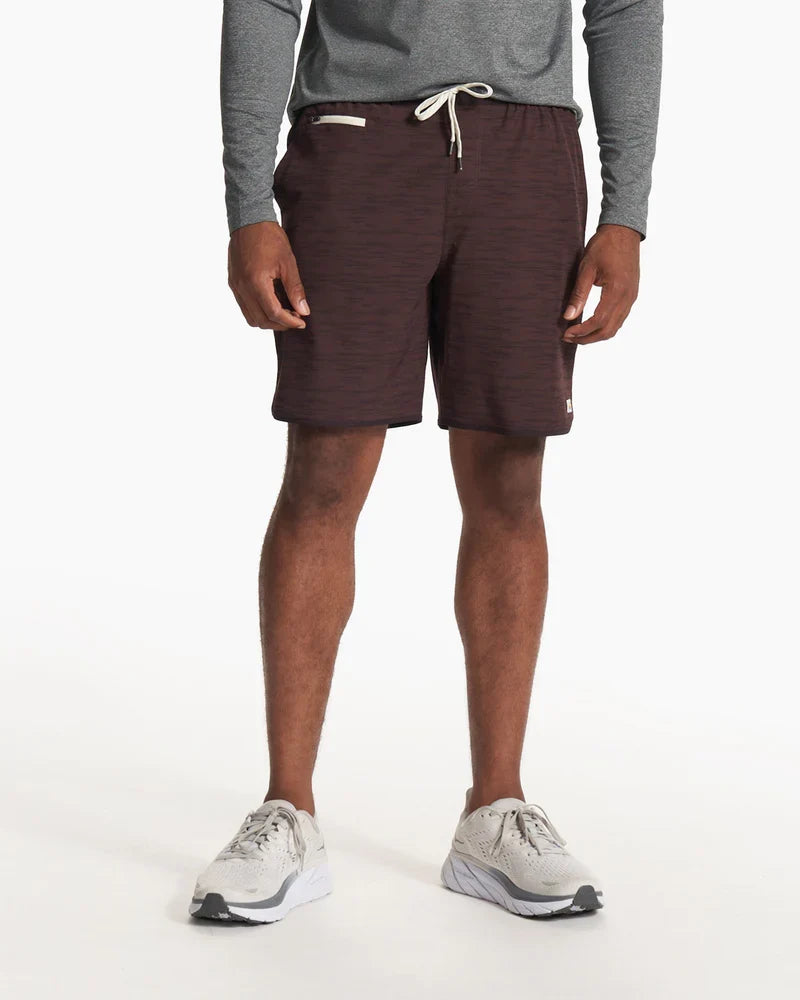 Vuori Men's Banks Short 7"