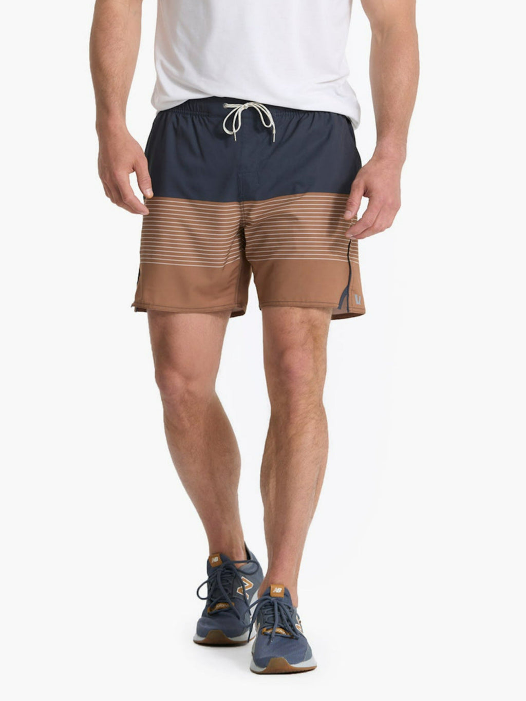 Vuori Men's Trail Short - FINAL SALE