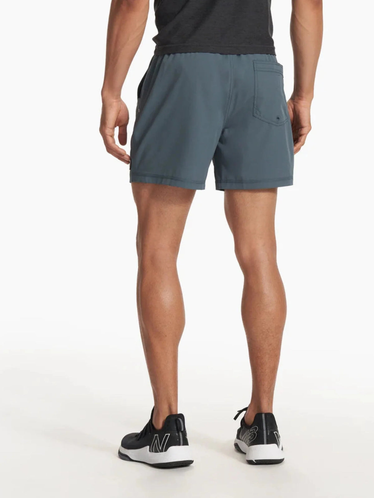 Vuori Men's Kore Short 5"