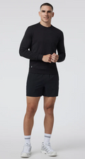 Vuori Mens  Ponto pullover