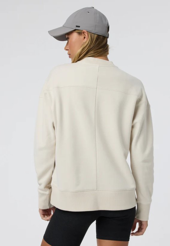 Vuori Pullover Sedona Weekender