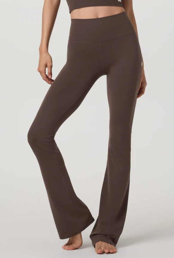 Vuori Flare Leggings All the Feels