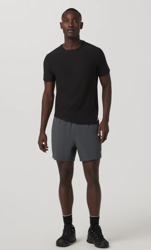 Vuori Men's Strato Tech Tee