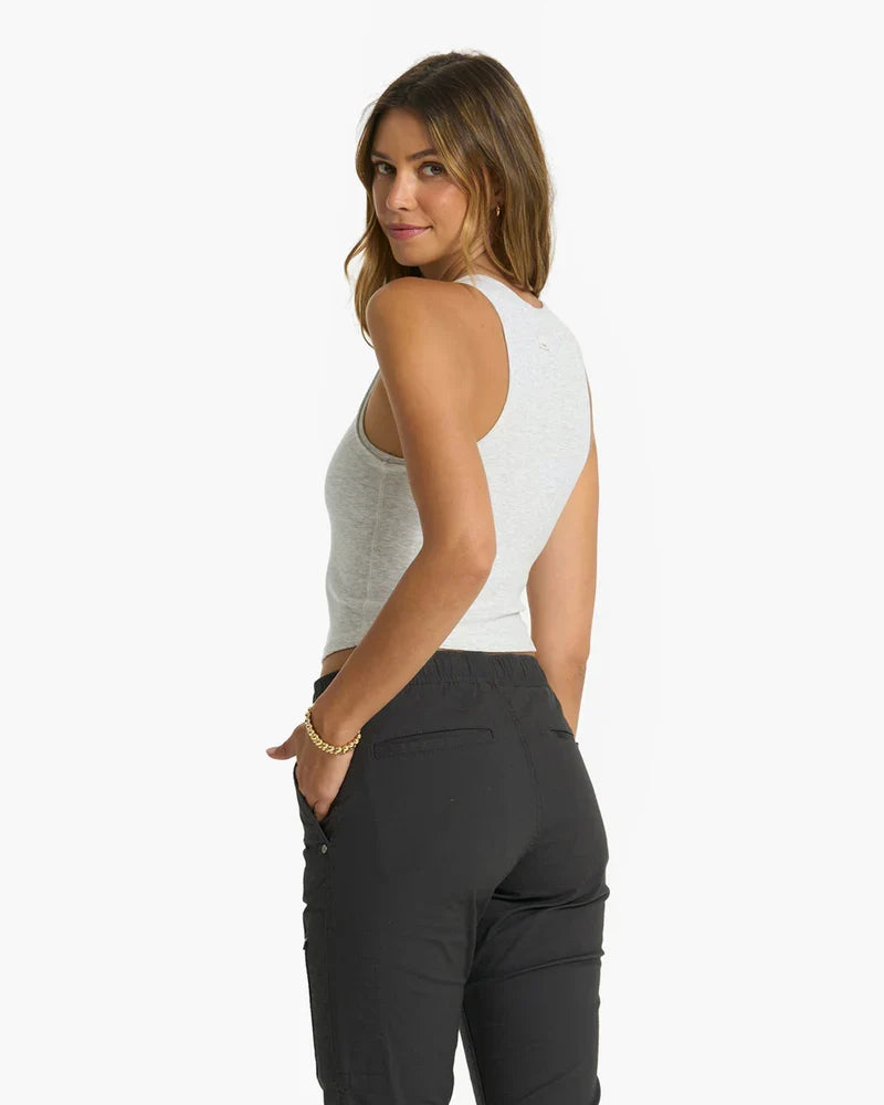 Vuori Pose Plyo Tank