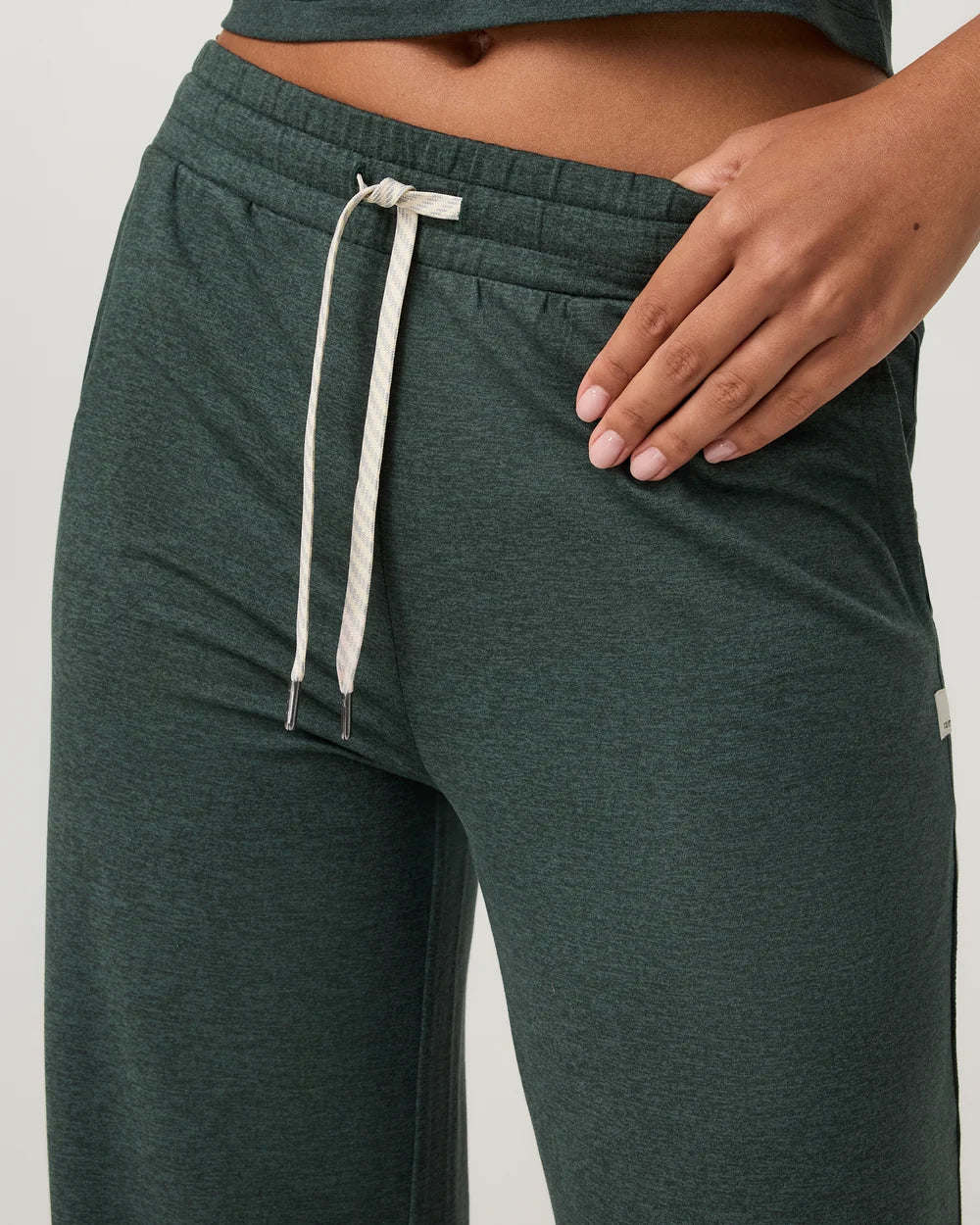 Vuori Halo Wideleg