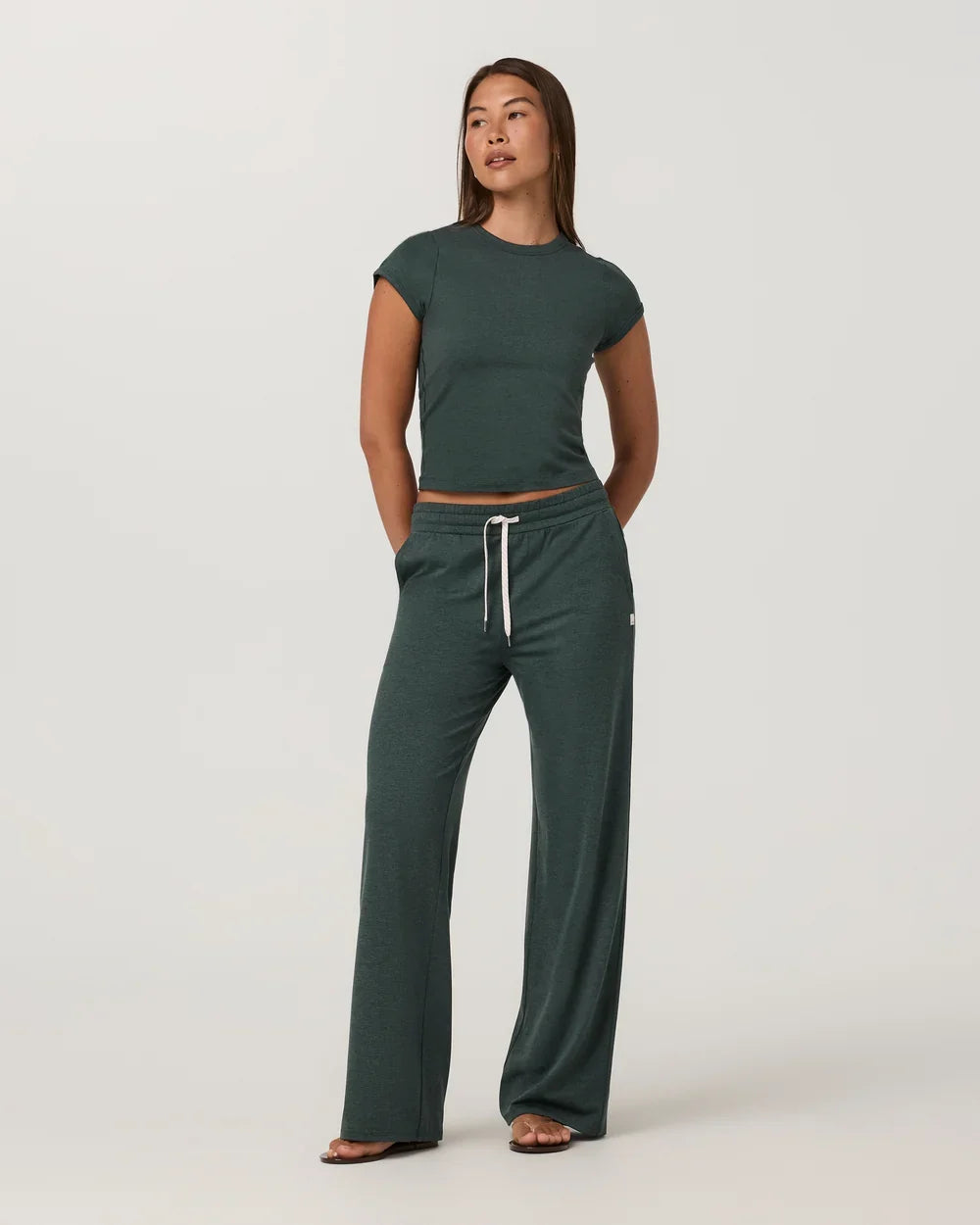 Vuori Halo Wideleg