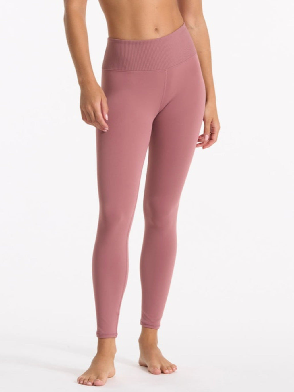 Vuori Rib Studio Legging - FINAL SALE