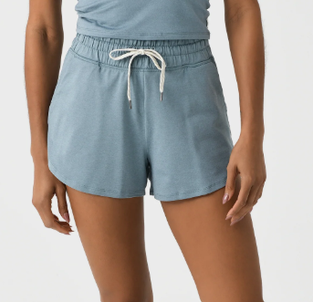 Vuori Halo Performance Short