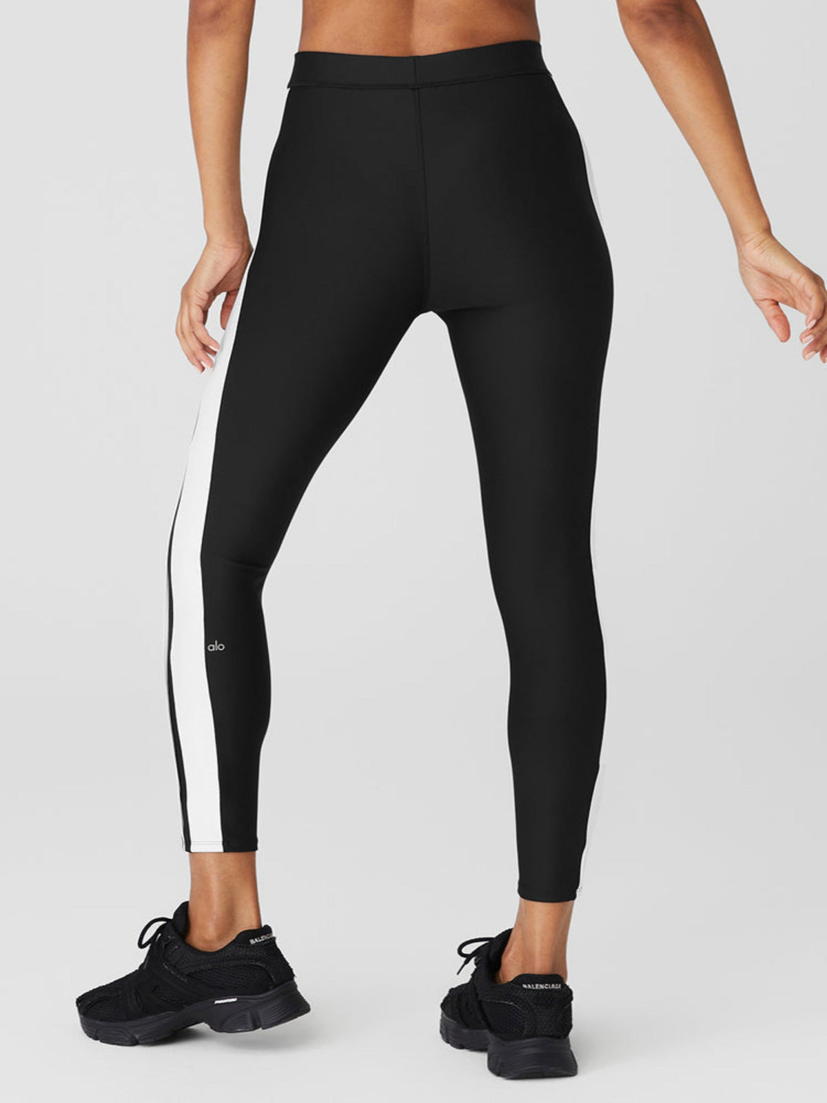 ALO Airlift Car Club Legging
