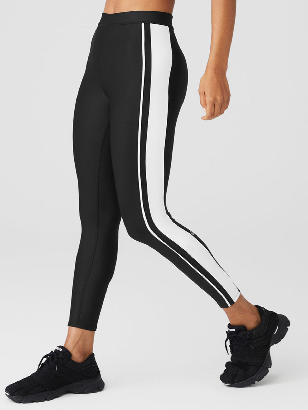 ALO Airlift Car Club Legging