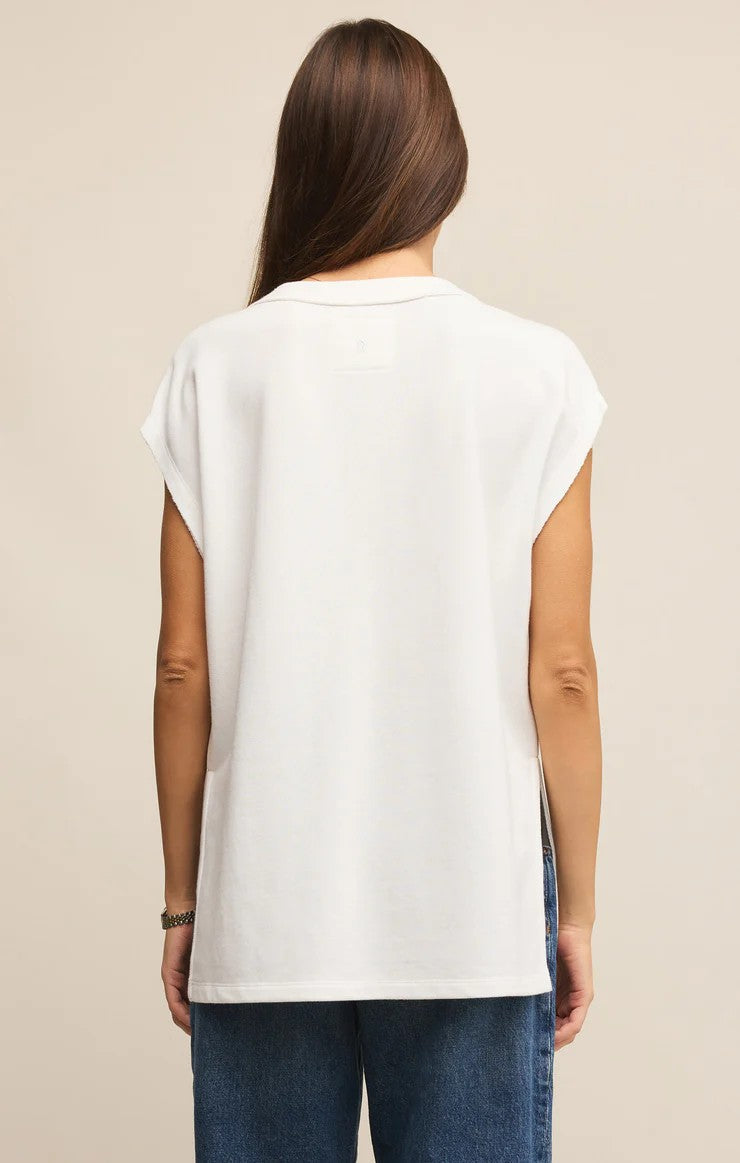 Zsupply Weekend Top