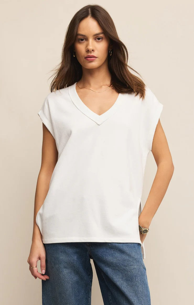 Zsupply Weekend Top